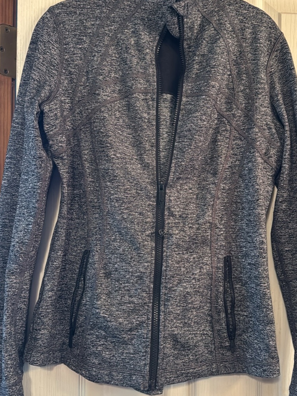 Lululemon Full-Zip Define Jacket